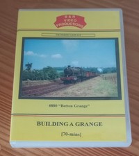Building grange 6880 for sale  KENILWORTH
