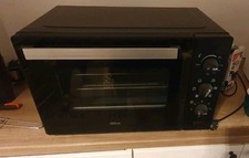 Mini backofen gebraucht kaufen  Bückeburg