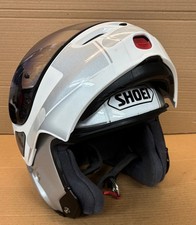 Casque moto shoei d'occasion  Toul