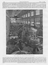 Curtis steam turbine for sale  GLASGOW