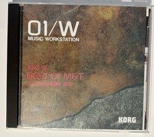 Korg best pcm for sale  Grand Rapids