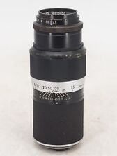 Rare leitz leica d'occasion  Valenciennes