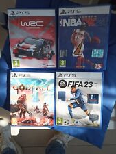 Set bundle lotto usato  Ravenna