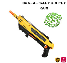 Pistolet mouche moustique d'occasion  Grande-Synthe