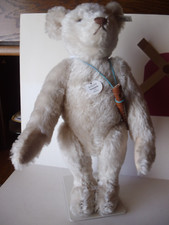 Steiff teddybär replica gebraucht kaufen  Erkelenz