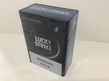 Lucky strike large for sale  TROWBRIDGE