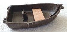 Playmobil petite barque d'occasion  Étaples
