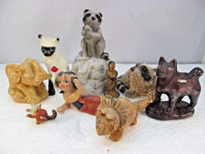 Vintage miniature ceramic for sale  Saint Petersburg