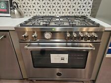 Bertazzoni mast365gasxe stainl for sale  West Bloomfield