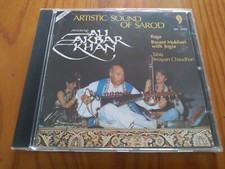 Artistic sound sarod d'occasion  Bourges