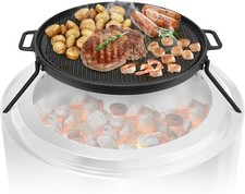 Onlyfire cast iron for sale  Ooltewah
