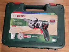 Bosch easycut cordless for sale  Marshfield