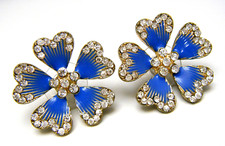 Vintage blue enamel for sale  Tacoma
