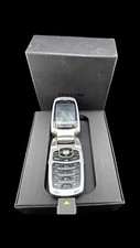 Celular flip preto Samsung Galaxy S dos EUA com pacote carregador OEM📦, usado comprar usado  Enviando para Brazil