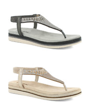 Inblu sandali donna usato  Zanica