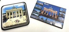 Stück kühlschrankmagnete mag gebraucht kaufen  Hamburg