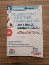 X46 collaboratore assistente usato  Solza