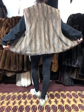 Nerzweste nerz pelzweste gebraucht kaufen Nerzweste nerz pelzweste gebraucht kaufen  Berlin