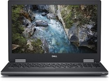 Dell Precision 7540 15.6" Touch Xeon E-2276M 64GB RAM 1TB SSD Quadro T2000 comprar usado  Enviando para Brazil