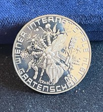 Schilling münze silber gebraucht kaufen  Freilassing