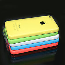 90% Novo Totalmente Funcional Apple iPhone 5c - 8GB/16GB/32GB (Desbloqueado) GSM/CDMA comprar usado  Enviando para Brazil