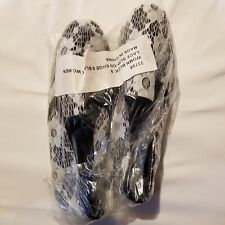 Women shoes black for sale  Biggs