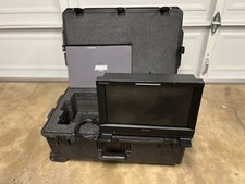 sony pvm oled for sale  Tarzana