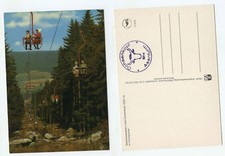 16802 seilschwebebahn zum gebraucht kaufen  Berlin
