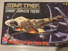 Amt ertl cardassian for sale  CHESSINGTON