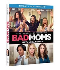 Bad moms for sale  Saint George