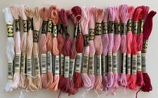 Dmc embroidery thread for sale  SHIFNAL