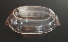 Pirofila pyrex corning usato  Capoterra