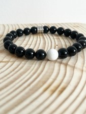 Bracelet onyx d'occasion  Rumilly
