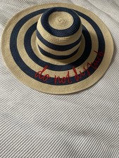Joules sun hat for sale  NOTTINGHAM