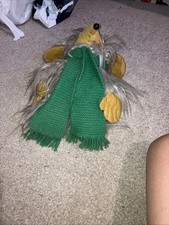 Vintage womble soft for sale  SWINDON