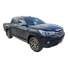 Hilux invincible 4wd for sale  ABERDEEN