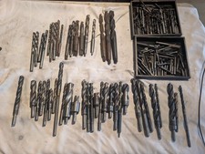 Lot large machinist for sale  Riverside