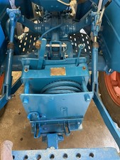 Fordson massey ferguson for sale  BECCLES