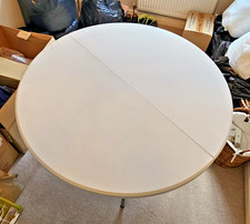 Oypla 4ft round for sale Oypla 4ft round for sale  LITTLEBOROUGH