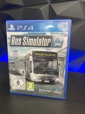 Bus simulator playstation gebraucht kaufen  Übach-Palenberg