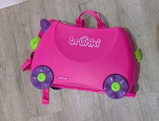 Trunki kinderkoffer trixie gebraucht kaufen Trunki kinderkoffer trixie gebraucht kaufen  Barsbüttel