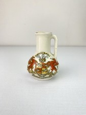 Vintage wales crest for sale  BECCLES