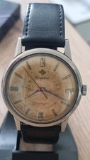 Cortebert vintageuhr cal gebraucht kaufen  München