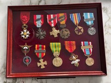 Indochine souvenirs officier d'occasion  Chartres