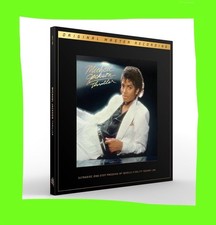 Michael jackson thriller gebraucht kaufen  Berlin