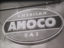 Amoco gas automobilia for sale  Monroe