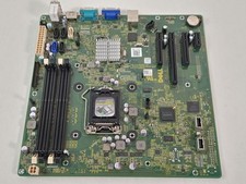 Lote de 5 placas-mãe para servidor Dell PowerEdge T110 II LGA 1155 DDR3 SDRAM PM2CW comprar usado  Enviando para Brazil