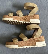 Steve madden sandale gebraucht kaufen  Wingst