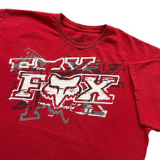 Fox racing tee for sale  North Hollywood