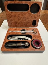 Kit sommelier idea usato  Novafeltria